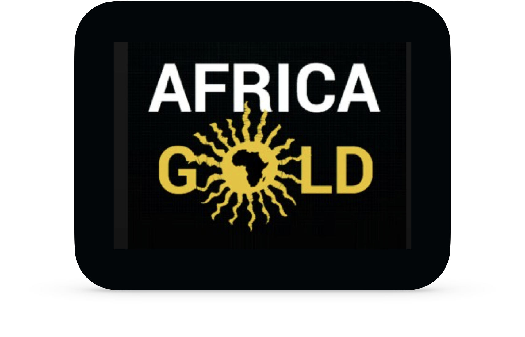 AfricaGOLD