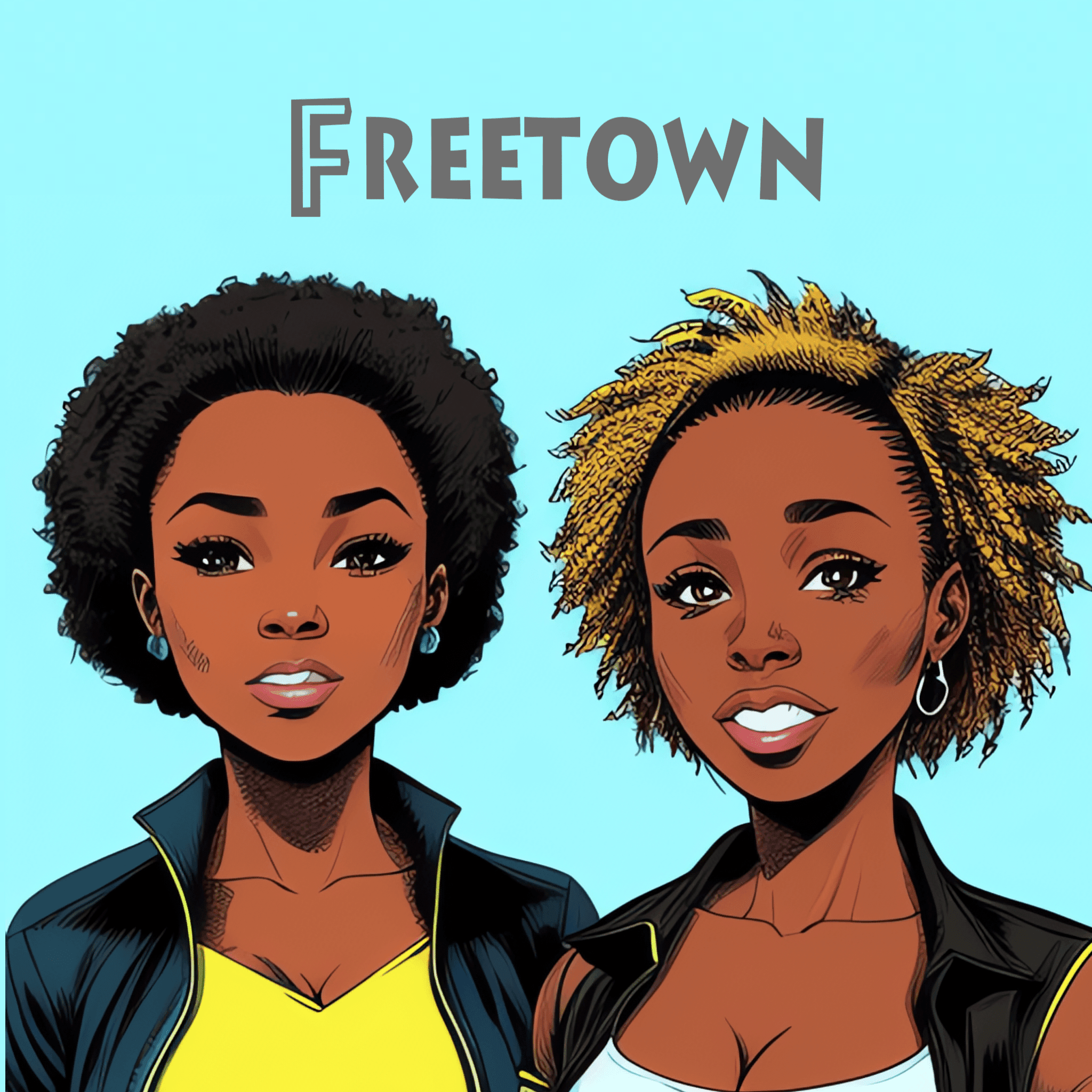 Freetown
