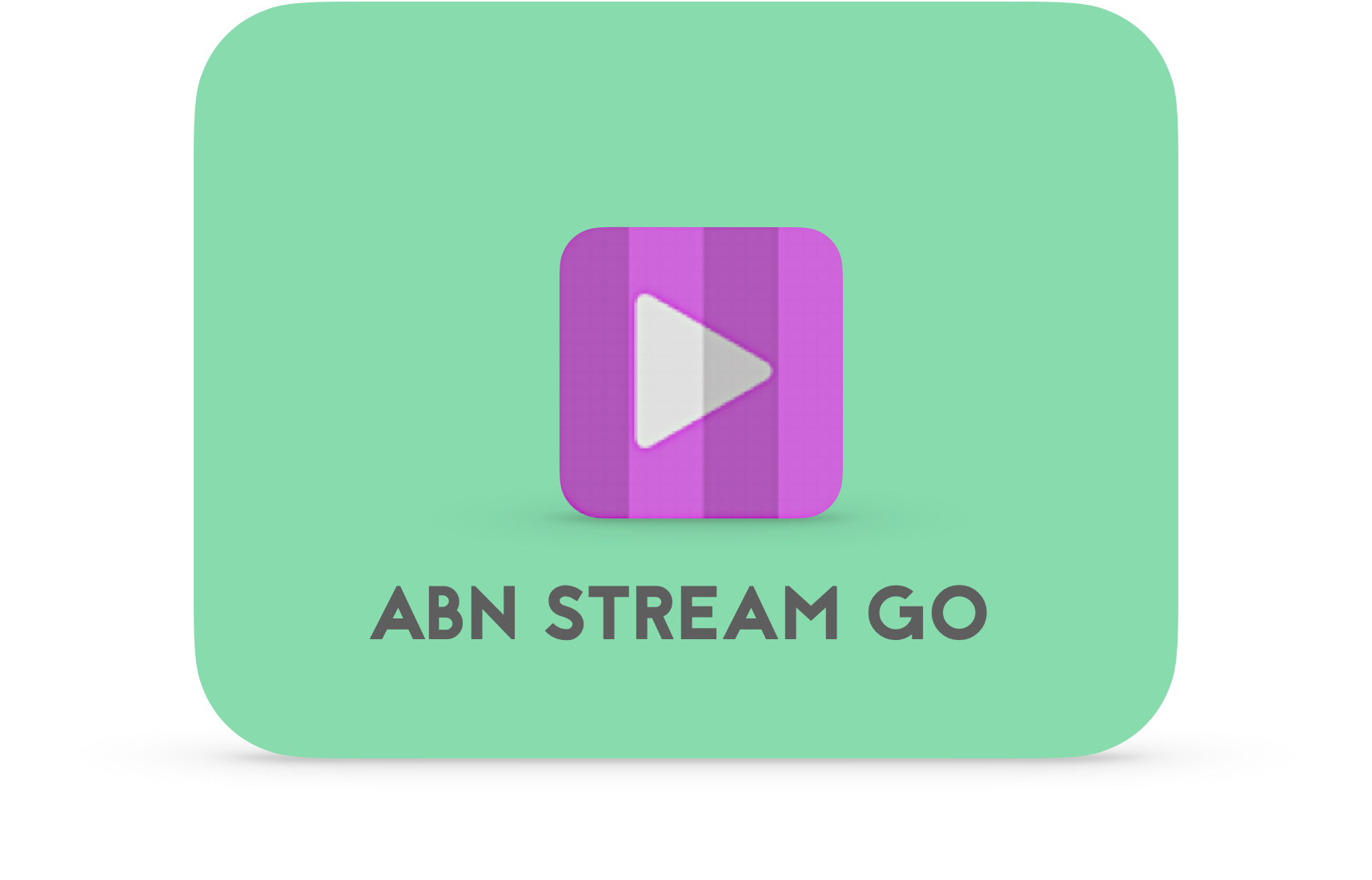 Stream Go